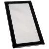 Demciflex dulkių filtrų rinkinys, skirtas Lian Li PC-O11 Air - juodas/juodas