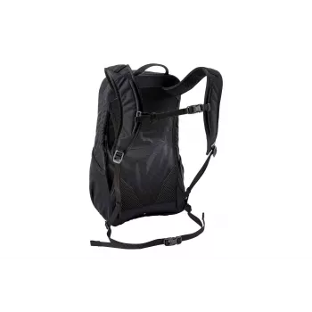 Kuprinė Thule Nanum 18L, juoda