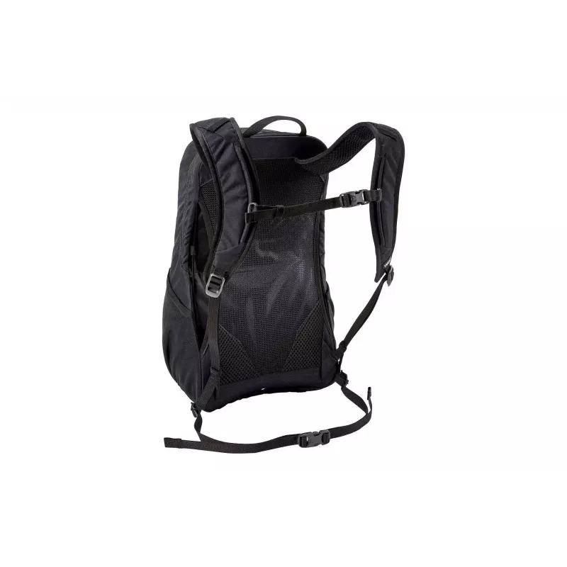 Kuprinė Thule Nanum 18L, juoda