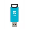 USB atmintukas 128GB HP USB 2.0 HPFD212LB-128