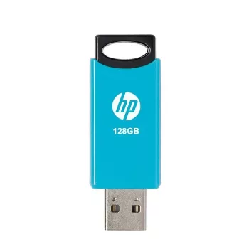 USB atmintukas 128GB HP USB 2.0 HPFD212LB-128
