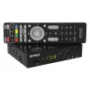 Antžeminis skaitmeninis TV imtuvas WIWA H.265 PRO DVB-T/DVB-T2 — Full HD, H.265, HDMI, SCART, USB, įrašymas