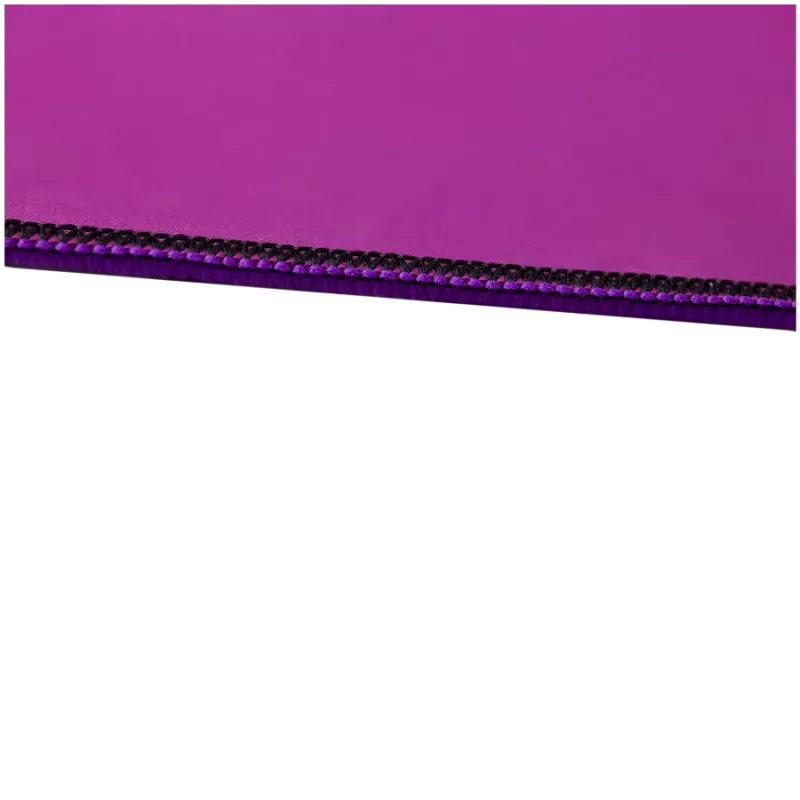 Lorgar Main 315, žaidimų pelės kilimėlis, didelio greičio paviršius, violetinis neslystantis guminis pagrindas, 500 mm x 420 mm x 3 mm