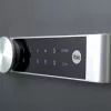 YFM Home L ugniai atsparus seifas