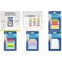 Etiketės AVERY 74789 rašomos poliesterio baltos 63,5 x 25 mm aplankams ir segtuvams