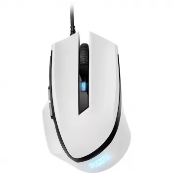 Pelė Sharkoon SHARK Force II USB Type-A Optinė 4200 DPI