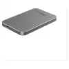 RealPower Powerbank PB-5000 MAG Grey 5.000 mAh