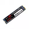 M.2 SSD Silicon Power 250 GB PCIe 4.0 NVMe UD85 — 2280, Skaitymas 3300 MB/s, Rašymas 1300 MB/s