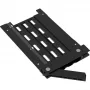 Mobilus krepšelis Icy Dock MB038SP-B 8x 2,5 colio SATA/SAS diskams, 1x 5,25 colio lizdas