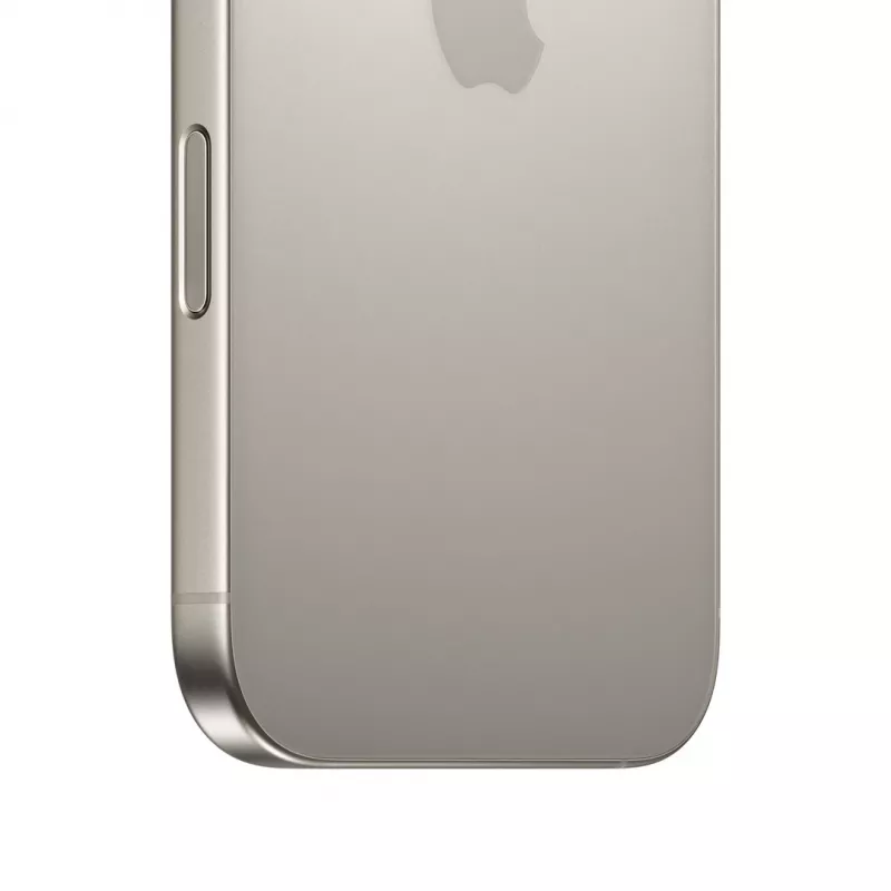 “Apple iPhone 16 Pro Max 17,5 cm (6,9”) Dual SIM iOS 18 5G USB Type-C 1 TB Titanium