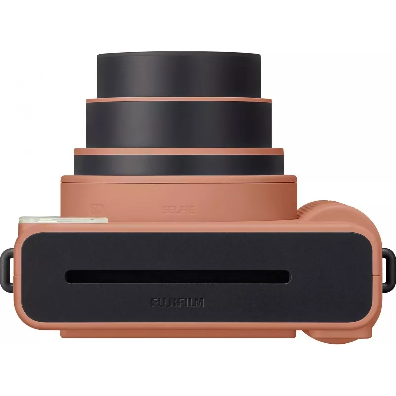 Fujifilm Instax Square SQ1 62 x 62 mm Oranžinė