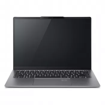 Nešiojamas kompiuteris Acer Swift Go 14 AI OLED SFG14-64-R6XP — 14 colių WUXGA OLED, Ryzen AI 7 350, 32GB RAM, 1TB SSD, Windows 11