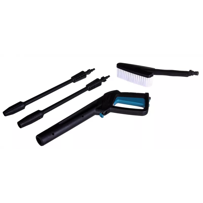 Slėginis plovimo aparatas Makita HW132 420 l/h 2100 W