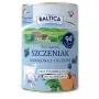 BALTICA regional flavours Puppy ėriena su veršiena – šlapias šunų maistas – 400 g