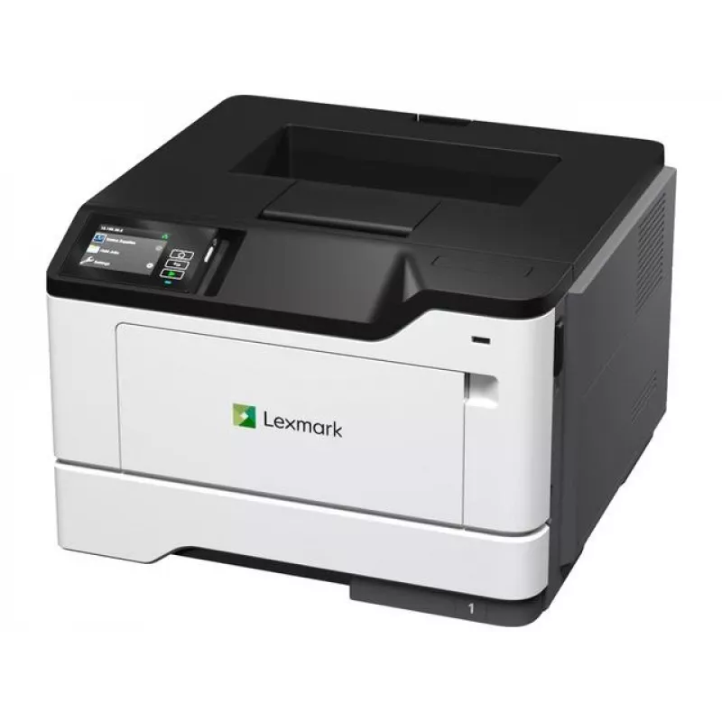 Spaustuvinis lazerinis spausdintuvas Lexmark MS531dw juodai baltas