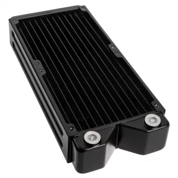 MagiCool 240S G2 Ultra M3 Radiatorius, Varis - juodas