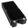 MagiCool 240S G2 Ultra M3 Radiatorius, Varis - juodas