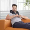 Medisana NM 868 masažuoklis kaklui ir pečiams, juodai pilkas