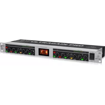 Behringer MIC2200 V2 vamzdinis mikrofoninis preampas
