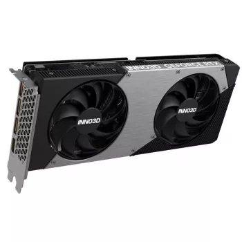 INNO3D GeForce RTX 5060 Ti TWIN X2 8GB GDDR7 vaizdo plokštė