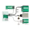 Vidinė PCI Express sąsajos plokštė DeLOCK 89458 su SFF-8643 prievadu