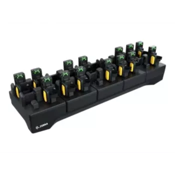Įkrovimo dokas Zebra CRD-RS61-20SCHG-01 20 vietų RS6100 nešiojamiems skaitytuvams