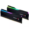 G.Skill Trident Z5 RGB F5-8400J4052G24GX2-TZ5RK 48 GB (2 x 24 GB) DDR5-8400 CL40 atminties rinkinys, juodas