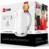 ELDOM C270B elektrinis virdulys 1,7 L 2150 W