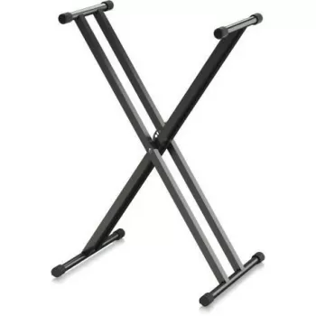 Behringer KS1002 dvigubas stovas klavišiniams instrumentams