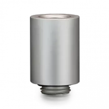 Thermal Grizzly DeltaMate Extender MF28 – vandens aušinimo jungtis, matinis nikelis, 1 vnt. (TG-DM-FIT-0208)