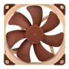 Noctua NF-A14 PWM 140 mm korpuso ventiliatorius