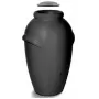 Lietaus vandens talpykla AQUA CAN 360 l - Antracitas
