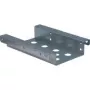 Inter-Tech tvirtinimo rėmelis 3.5 į 2 x 2.5/1 x 3.5 - diskų montavimo rinkinys - sidabrinis (88885245)