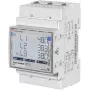 Carlo Gavazzi EM340 | Išmanusis trifazis elektros skaitiklis, iki 65 A, su MID sertifikatu