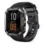 Išmanusis laikrodis W70 PRO/BLACK W70PROBLACK Blackview