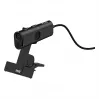 Dokumentų kamera IPEVO CDVU-16IP juoda – 13 MP jutiklis, USB 2.0, iki 3840×2880 vaizdo