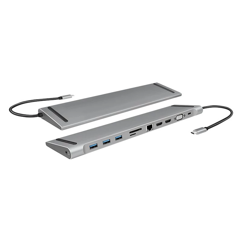 Dokavimo stotelė LogiLink UA0373