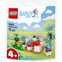 LEGO Bluey 30687 Bluey arbatėlė