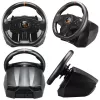 Subsonic SA5595-PC Gaming Vairas Juodas USB su Pedalais
