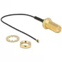 Antena Delock 12465