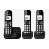 DECT telefonas Panasonic KX-TGC 463GB