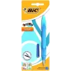 BIC plunksninis rašiklis EASY CLIC STANDART, 1 vnt. 733043