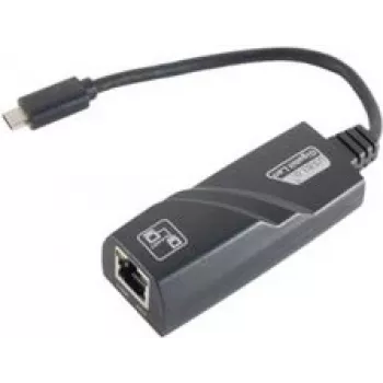 Keitiklis USB-C į RJ-45 ShiverPeaks BS13-50018