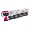 Originalus KYOCERA TK-8345M tonerio kasetė, 1 vnt., rausvai raudona (Magenta)