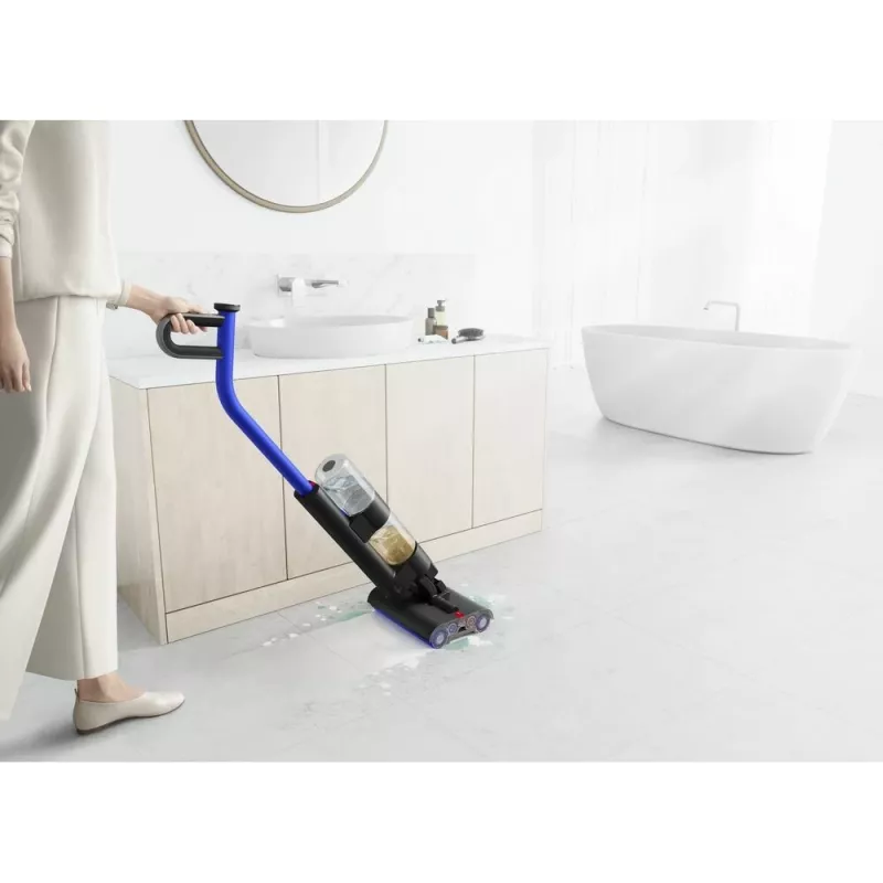 DYSON WashG1 šlapių ir sausų grindų valiklis