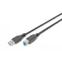 USB kabelis ASSMANN Electronic AK-300115-018-S
