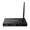 Fanvil W712 šliuzas/valdiklis 10, 100, 1000 Mbit/s