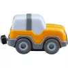 Kullerbu - Visureigis, Žaislinė Transporto Priemonė Antracitinė/Balta (matinė)