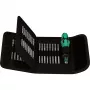 Wera Kraftform compact 62 Set Kombinuotas atsuktuvas
