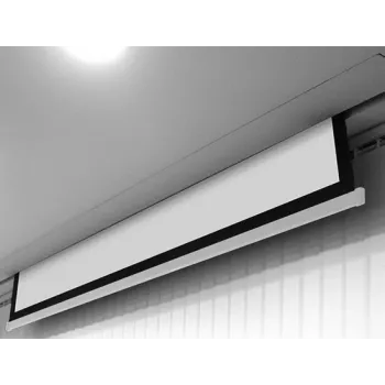 Avtek International Cinema Electric 300P projekcinis ekranas 3,33 m (131 inch) 16:9